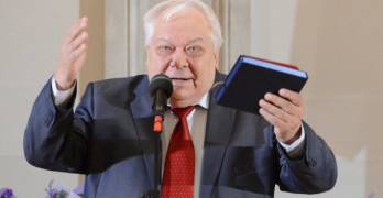 Владислав Казенин. Фото - Сергей Пятаков