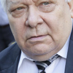 Владислав Казенин. Фото - Руслан Кривобок
