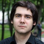 Вадим Холоденко