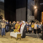 Колокола для постановки оперы "Борис Годунов" в Красноярске теперь освящены