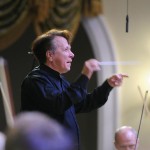 Михаил Плетнев. Фото ИТАР-ТАСС