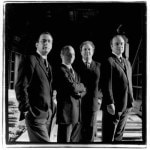 Квартет Изаи