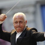 Владимир Спиваков. Фото ИТАР-ТАСС/ Алексей Филиппов