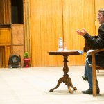 Юрий Башмет. Фото - Алексей Молчановский