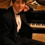 Даниил Трифонов