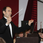 Фарит Идрисов, народный артист РБ. Фото - Сергей Крамсков