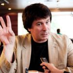 Дмитрий Вдовин