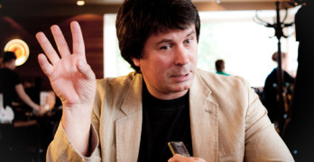 Дмитрий Вдовин