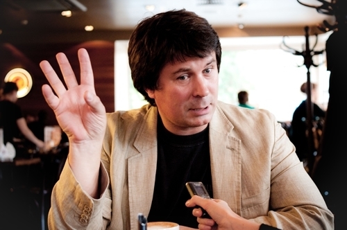 Дмитрий Вдовин Дмитрий Вдовин