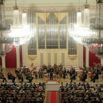 Государственный Симфонический оркестр Санкт-Петербурга