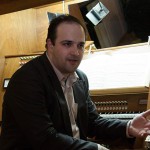 Тарас Багинец