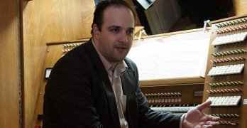 Тарас Багинец