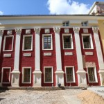 В легендарной Гнесинке завершена реконструкция трёх корпусов