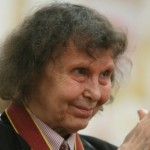 София Губайдулина