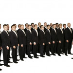 Хор Сретенского монастыря