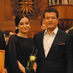 Концерт в Казани собрал 3,5 млн рублей на создание детского хосписа