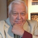 Владислав Казенин