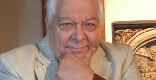 Владислав Казенин