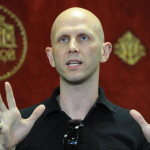 Уэйн Макгрегор