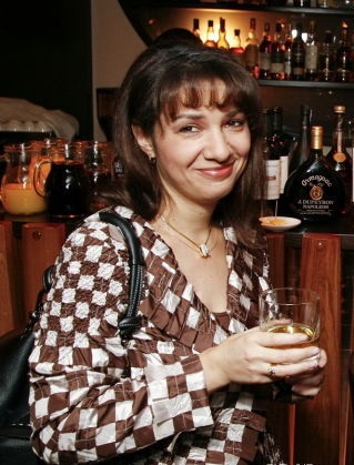 Мария Баранкина