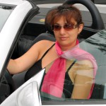 Мария Баранкина