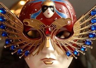 Пермский оперный номинирован на "Золотую маску"