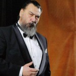 Владимир Маторин