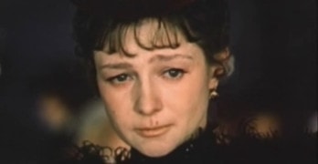 Екатерина Максимова