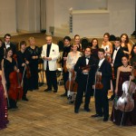 Камерный оркестр «Московия»