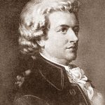 Вольфганг Амадей Моцарт