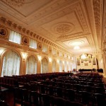 Нижегородская консерватория