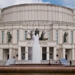 Большой театр Беларуси