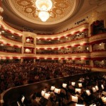 Театр оперы и балета им. Мусы Джалиля