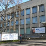 Петрозаводская филармония