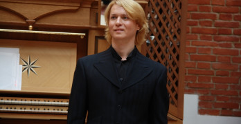 Рустам Яваев