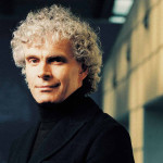 Саймон Рэттл