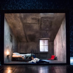 Премьера оперы "Вертер" Массне в Париже