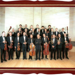 Государственный камерный оркестр "Виртуозы Москвы"