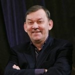 Владимир Урин