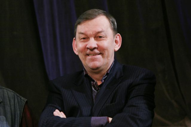 Директор большого театра в москве