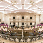 Бетховенский зал Большого театра