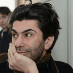 Николай Цискаридзе. Фото: Павел Баранов/Известия