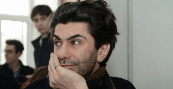 Николай Цискаридзе. Фото: Павел Баранов/Известия