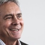 Джон Ноймайер. Фото - abendblatt.de