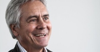 Джон Ноймайер. Фото - abendblatt.de