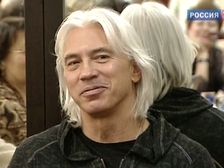 Дмитрий Хворостовский Дмитрий Хворостовский
