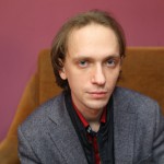 Алексей Курбатов