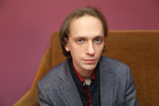 Алексей Курбатов Алексей Курбатов