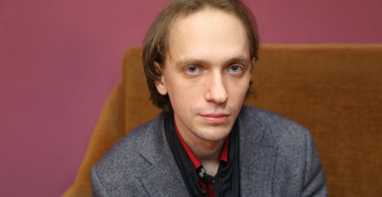 Алексей Курбатов