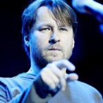 Алексей Айги. Фото - Ксения Полярная